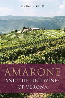 Amarone and the fine wines of Verona