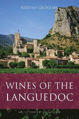 George, R: Wines of the Languedoc