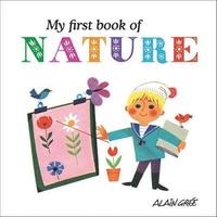 bokomslag My First Book of Nature