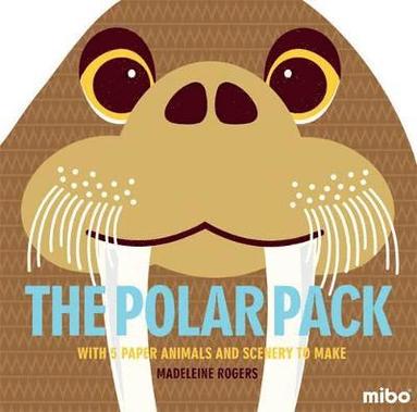 bokomslag Polar Pack, The