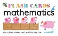 bokomslag Mathematics  Flash Cards
