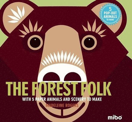 The Forest Folk 1