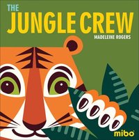 bokomslag The Jungle Crew