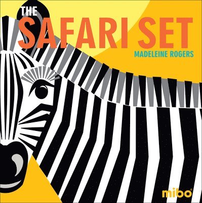 Safari Set, The 1