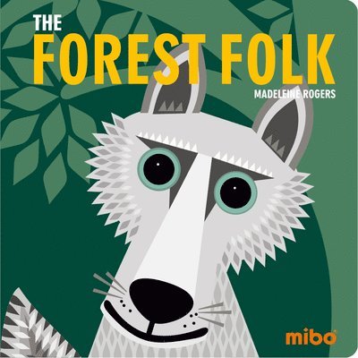 Forest Folk, The 1