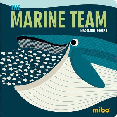 Marine Team, The 1