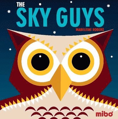 Sky Guys, The 1