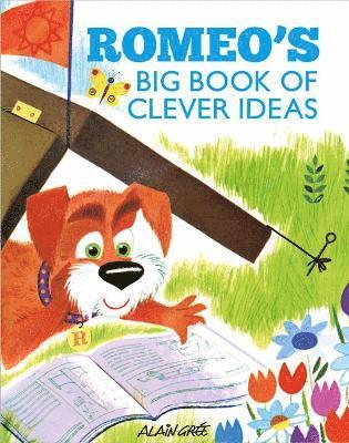 Romeos Big Book of Clever Ideas 1