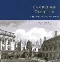 Cambridge Depicted: Engravings, History and People