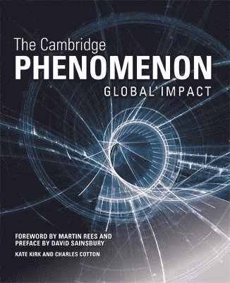 bokomslag Cambridge Phenomenon: Global Impact