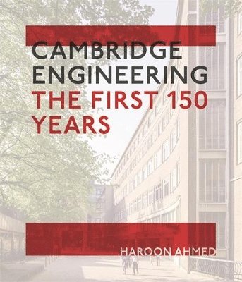 bokomslag Cambridge Engineering
