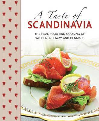 A Taste of Scandinavia 1