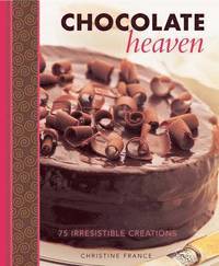 bokomslag Chocolate Heaven