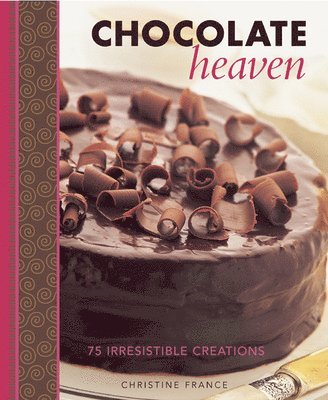 Chocolate Heaven 1