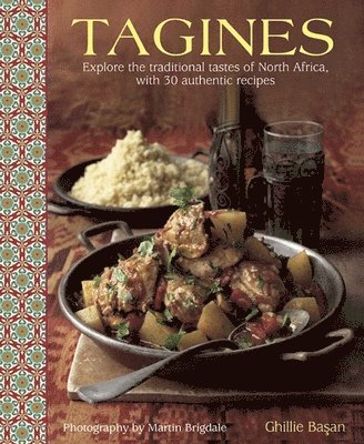 bokomslag Tagines