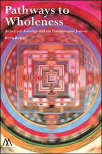 bokomslag Pathways to Wholeness