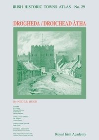 bokomslag Drogheda