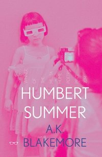 bokomslag Humbert Summer