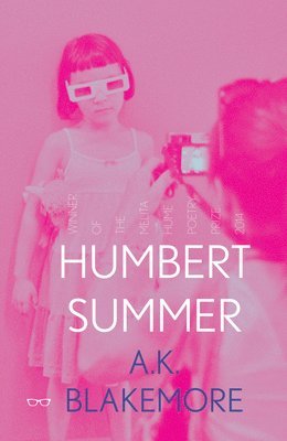 bokomslag Humbert Summer