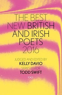 bokomslag The Best of British and Irish Poets
