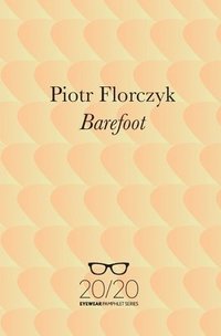 bokomslag Barefoot