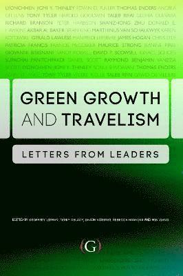 Green Growth and Travelism 1