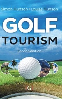 bokomslag Golf Tourism