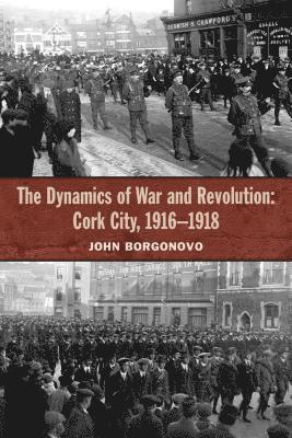 The Dynamics of War and Revolution 1