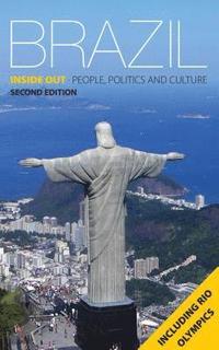 bokomslag Brazil Inside Out 2nd Edition