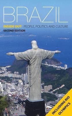 Brazil Inside Out 2nd Edition 1