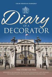 bokomslag Diary of a Decorator
