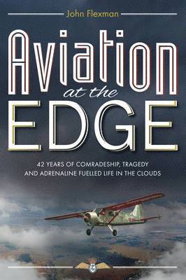 bokomslag Aviation at the Edge