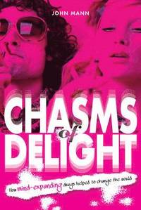 bokomslag Chasms of Delight