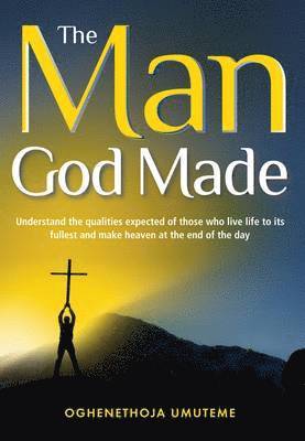 Man God Made