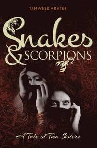 bokomslag Snakes and Scorpions