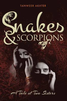 Snakes and Scorpions 1