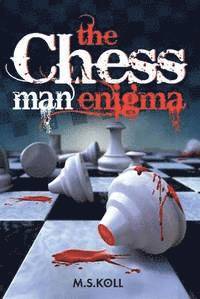bokomslag The Chessman Enigma