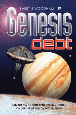 bokomslag Genesis Debt
