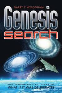 bokomslag Genesis Search
