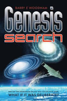 Genesis Search 1