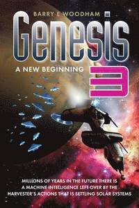 bokomslag Genesis 3: A New Beginning