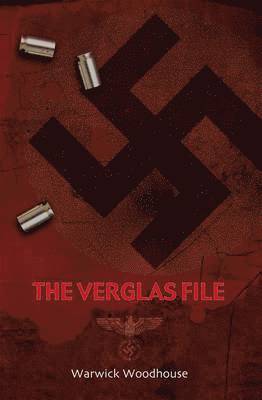 bokomslag The Verglas File