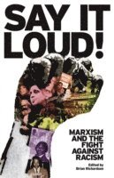 Say it Loud!