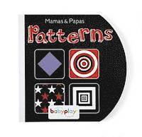 bokomslag Patterns