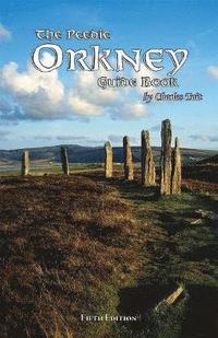 bokomslag The Peedie Orkney Guide Book
