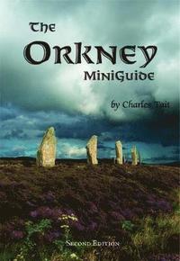 bokomslag The Orkney Miniguide
