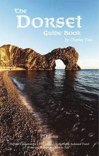 bokomslag The Dorset Guide Book