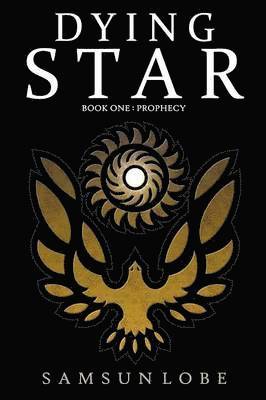 bokomslag Dying Star Book One