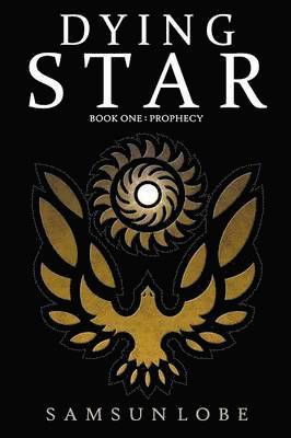 Dying Star Book One 1