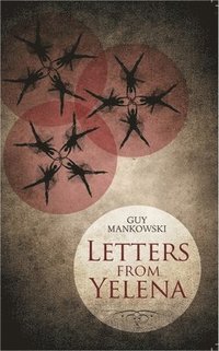 bokomslag Letters From Yelena